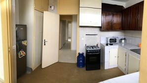 Private kitchen - Residence M&N Golf (Abidjan)