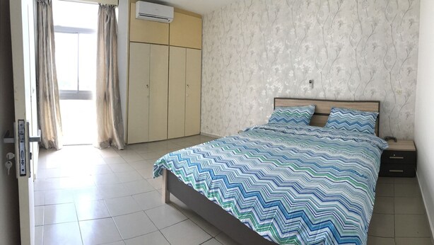 Room - Residence M&N Golf (Abidjan)