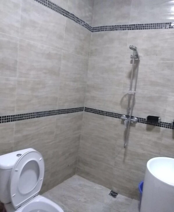 Badkamer