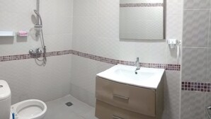 Unclassified image, 4 of 6, button - Residence M&N Bounoumin (Abidjan)