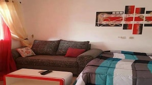 Unclassified image, 3 of 9, button - Les Residences Rima 9 (Abidjan)