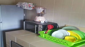 Unclassified image, 4 of 9, button - Les Residences Rima 9 (Abidjan)