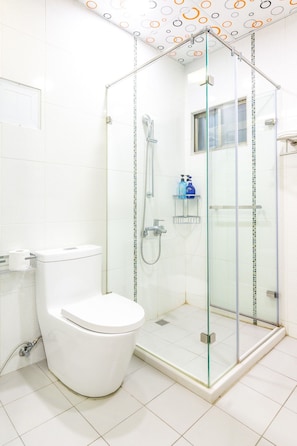 Bathroom - Enjoy Slow Living (Tainan)