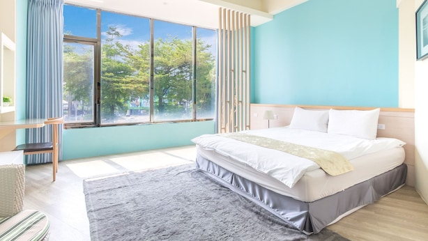 Room - Enjoy Slow Living (Tainan)