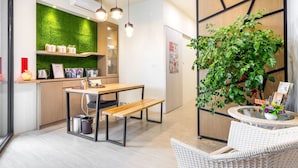 Dining - Enjoy Slow Living (Tainan)