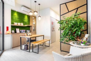 Dining - Enjoy Slow Living (Tainan)