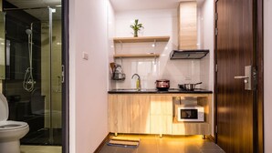 Bathroom - Hanna Hotel and Massage (Hanoi)