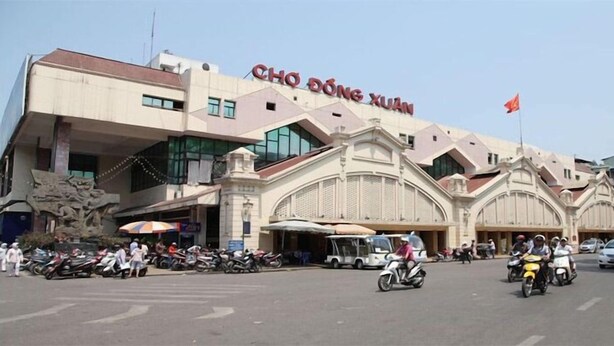 Exterior - Hanna Hotel and Massage (Hanoi)