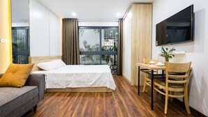 Room - Hanna Hotel and Massage (Hanoi)
