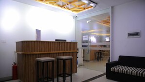 Lobby - Hanna Hotel and Massage (Hanoi)