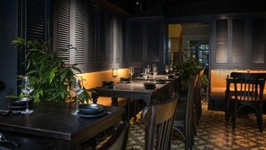 Tempat makan