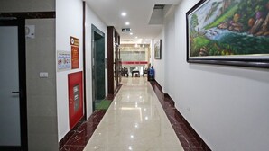 Lobby - NYT Home Giang Vo No.1 (Hanoi)