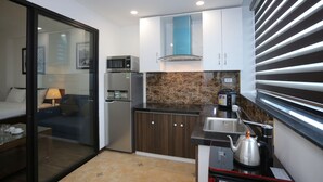 Private kitchen - NYT Home Giang Vo No.1 (Hanoi)