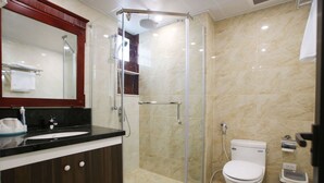 Bathroom - NYT Home Giang Vo No.1 (Hanoi)