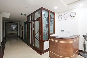 Lobby - NYT Home Giang Vo No.1 (Hanoi)