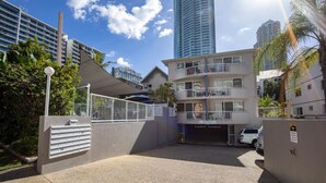 Exterior - Costa D'ora Apartments (Gold Coast)
