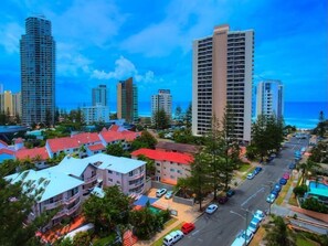 Exterior - Costa D'ora Apartments (Gold Coast)