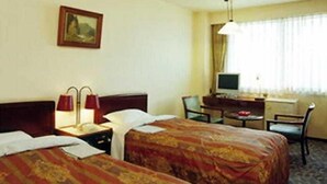 Room - New Tanda (Nagasaki)
