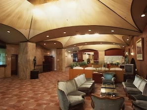 Lobby - New Tanda (Nagasaki)