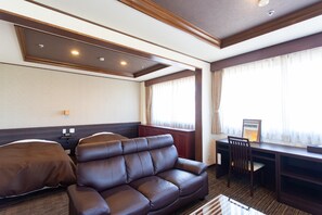 Room - New Tanda (Nagasaki)