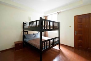 Room - Apt 31 Geomara Executive 2 Bdroom Kilimani (Nairobi)