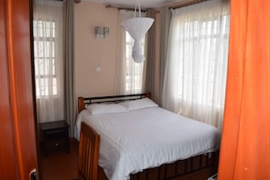 Room - Covitech Apartments (Nairobi)