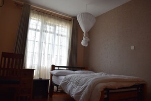 Room - Covitech Apartments (Nairobi)