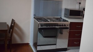 Cozinha privada