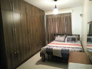 Room - Lighthomez Westlands Pride (Nairobi)