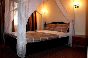 Room - Geomara Wood Ave Park Apt 34 (Nairobi)