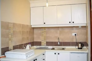 Private kitchen - The White Lantern (Nairobi)