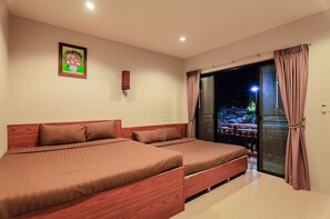 ห้องพัก