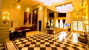 Lobby - Stardom Hotels & Resort (Jaipur)
