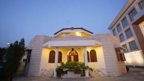 Exterior - Stardom Hotels & Resort (Jaipur)
