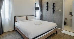 Room - J Pool Villa Huahin (Hua Hin)