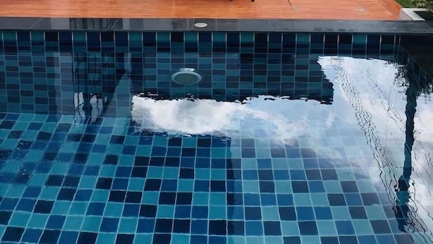 Kolam renang