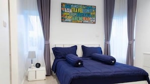 Room - L.a. Pool Villa Huahin (Hua Hin)