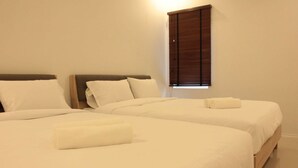 Room - Pooltime Villa (Hua Hin)