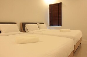 Unclassified image, 5 of 17, button - Pooltime Villa (Hua Hin)