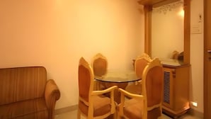 Dining - Sana Heritage INN HYD PVT LTD (Hyderabad)