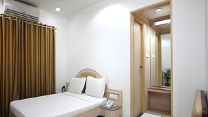 Room - Sana Heritage INN HYD PVT LTD (Hyderabad)