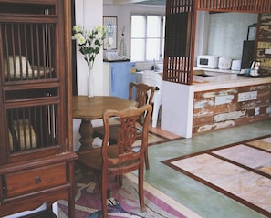 Tempat makan