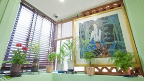 Unclassified image, 3 of 34, button - Akasaka-no Sato Female Only (Tokyo)