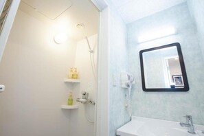 Bathroom - Akasaka-no Sato Female Only (Tokyo)