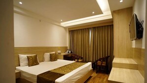 Room - Mahaveer B&B (Shimla)