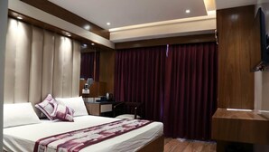 Room - Mahaveer B&B (Shimla)