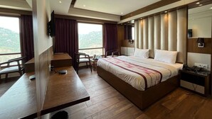 Room - Mahaveer B&B (Shimla)
