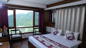 Room - Mahaveer B&B (Shimla)