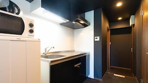 Private kitchen - GH One More Heart Tsukiji 1 (Tokyo)