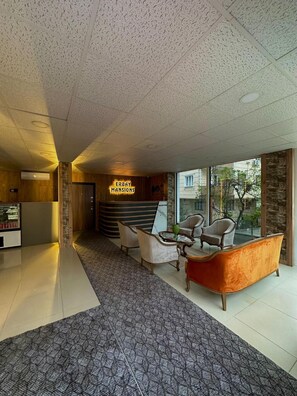 Hall